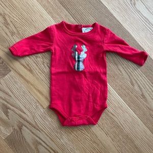 Boutique Reindeer be onesie